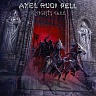 AXEL RUDI PELL - Knights call