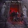 AXEL RUDI PELL - Knights call-digipack : Limited