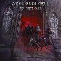 AXEL RUDI PELL - Knights call-digipack : Limited