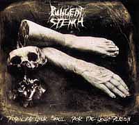 PUNGENT STENCH - For god your soul,for me your flesh-2cd-digipack : Reedice 2018