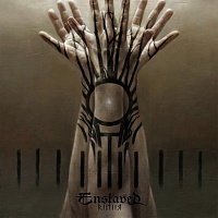 ENSLAVED /NOR/ - Riitiir