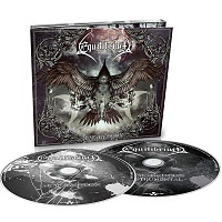 EQUILIBRIUM - Armageddon-2cd-digipack : Limited