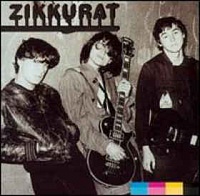 ZIKKURAT - Zikkurat-Compilations