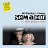 VARIOUS ARTISTS - Semafor 1989-2015 : 11cd box set