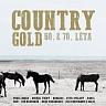 VARIOUS ARTISTS - Country gold 60. & 70.léta-2cd