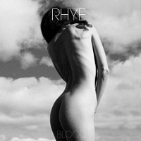 RHYE - Blood-digipack