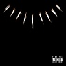 SOUNDTRACK-VARIOUS - Black panther : The album