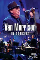 MORRISON VAN - In concert