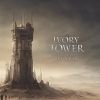Heavy rain-digipack