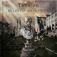 THERION - Beloved Antichrist-3cd-limited edition