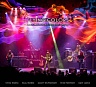 FLYING COLORS - Second flight : Live at Z7-2cd+dvd