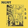 MGMT - Little dark age