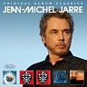 JARRE MICHEL JEAN - Original album classics vol.2-5cd box