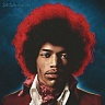 HENDRIX JIMI - Both sides of the sky-digipack