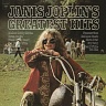 JOPLIN JANIS & BIG BROTHER… - Greatest hits-150 gram vinyl 2018