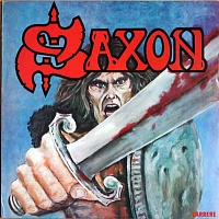 SAXON - Saxon-reedice 2018