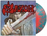 Saxon-140 gram coloured vinyl 2018