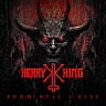 From hell i rise