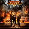 BONFIRE - Temple of lies-digipack : Limited