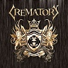 CREMATORY - Oblivion-digipack