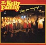 KELLY FAMILY - Keep on singing-reedice 2017
