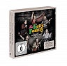 KELLY FAMILY - We got love-Live-2cd+2dvd