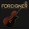 FOREIGNER - With 21st century symphony orchestra & Chorus