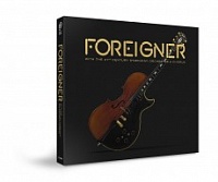 FOREIGNER - With 21st century symphony orchestra & Chorus-cd+dvd