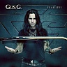 GUS G. - Fearless-digipack : Limited