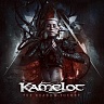 KAMELOT /USA/ - The shadow theory