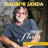 JANDA DALIBOR - Velký flám-2cd-zlaté album