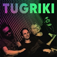 TUGRIKI - Tugriki