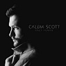 SCOTT CALUM - Only human-deluxe edition