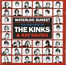 KINKS THE & RAY DAVIES - Waterloo sunset-2cd-The very best of KInks & Ray Davies