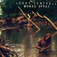 CANTRELL JERRY - Boggy depot-reedice 2018