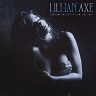 LILLIAN AXE - Love + War