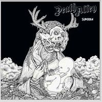 DEATH ALLEY - Superbia-digipack