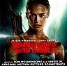 SOUNDTRACK-VARIOUS - Tomb raider (Tom Holkenborg aka Junkie XL)