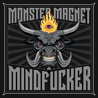 MONSTER MAGNET - MIndfucker-digipack