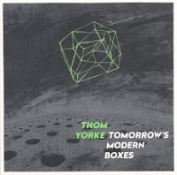 YORKE THOM - Tomorrow´s modern boxes