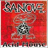 ŠANOV - Acid mouse