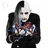 A PERFECT CIRCLE - Eat the elephant