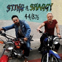 STING & SHAGGY - 44/876-180 gram vinyl