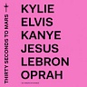 30 SECONDS TO MARS - America-deluxe edition