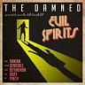 DAMNED THE - Evil spirits