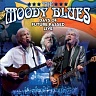 MOODY BLUES THE - Days of future passed-2cd-live