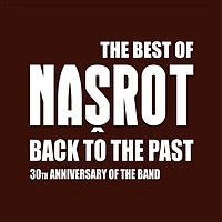 NAŠROT - Back to the past-3cd-back to the past