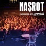 NAŠROT - Flashbacks live unplugged-2cd-reedice 2018