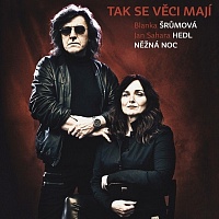 ŠRŮMOVA BLANKA,HEDL JAN SAHARA-NĚŽNÁ NOC - Tak se věci mají