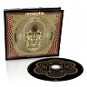 Queen of time-digipack